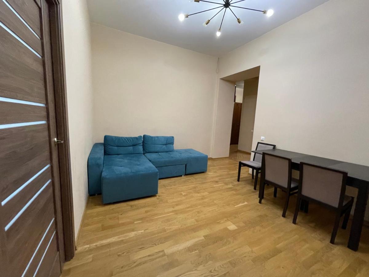 Avangard Qn Romana 26 Apart Lviv Extérieur photo