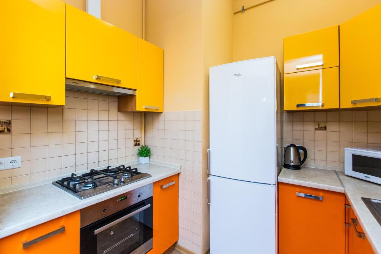 Avangard Qn Romana 26 Apart Lviv Extérieur photo